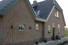 Boerderij nieuwbouw