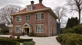 Kantoorpand Heerde