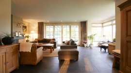 Exclusieve villa in Emst