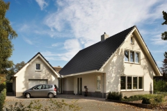 Nieuwbouw woning Vaassen