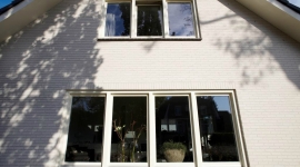 Nieuwbouw woning Vaassen