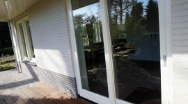 Nieuwbouw woning Vaassen