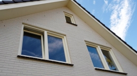 Nieuwbouw woning Vaassen