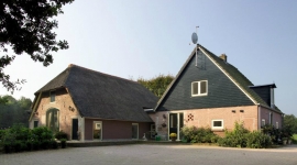 Verbouw boerderij 2