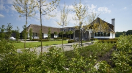 Exclusieve villa in Emst