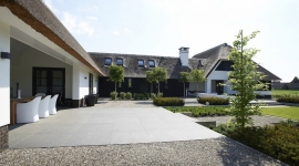 Exclusieve villa in Emst