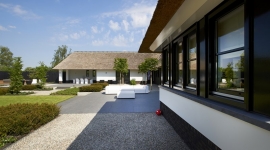 Exclusieve villa in Emst