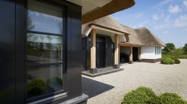 Exclusieve villa in Emst