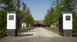 Exclusieve villa in Emst