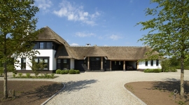 Exclusieve villa in Emst