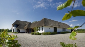 Exclusieve villa in Emst