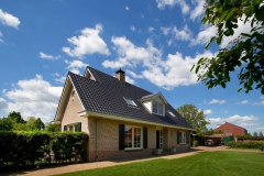 Royale Woning met garage Vaassen